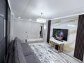 3-комнатная квартира · 89 м² · 10/12 этаж, Коктерек 139/3 за 72 млн ₸ в Алматы, Наурызбайский р-н — фото 10