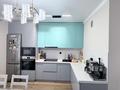 3-комнатная квартира · 89 м² · 10/12 этаж, Коктерек 139/3 за 72 млн ₸ в Алматы, Наурызбайский р-н — фото 13