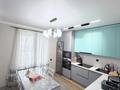 3-комнатная квартира · 89 м² · 10/12 этаж, Коктерек 139/3 за 72 млн ₸ в Алматы, Наурызбайский р-н — фото 15