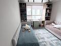 3-комнатная квартира · 89 м² · 10/12 этаж, Коктерек 139/3 за 72 млн ₸ в Алматы, Наурызбайский р-н — фото 21
