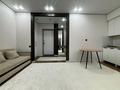 2-комнатная квартира · 40 м² · 9/9 этаж, Жунисова 2/25 за 27.5 млн ₸ в Алматы, Наурызбайский р-н