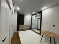2-комнатная квартира · 40 м² · 9/9 этаж, Жунисова 2/25 за 27.5 млн ₸ в Алматы, Наурызбайский р-н — фото 2