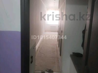 2-комнатная квартира · 66 м² · 4/5 этаж, мкр Шанхай, Курмангали Оспанова 10 — Пожарского за 16 млн ₸ в Актобе