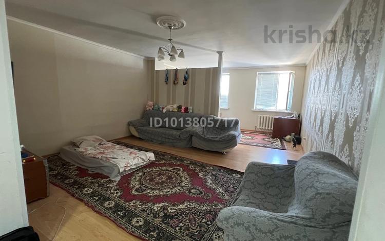 1-комнатная квартира · 69 м², Алматы 13 за 200 000 ₸ в Астане, Есильский р-н — фото 2