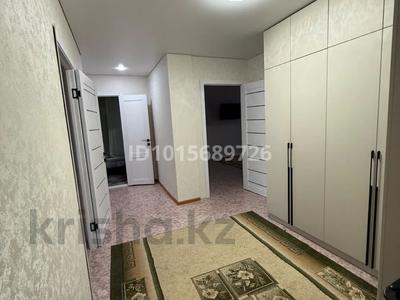2-бөлмелі пәтер · 64 м² · 4/5 қабат, Юбилейный, бағасы: 30 млн ₸ в Костанае