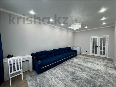 4-бөлмелі пәтер · 121 м² · 4/5 қабат, ул. Таттимбета, бағасы: 61 млн ₸ в Караганде, Казыбек би р-н