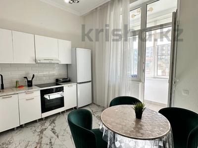 1-комнатная квартира · 39 м² · 2/9 этаж, Пр.Тайманова 48 за 31 млн ₸ в Атырау