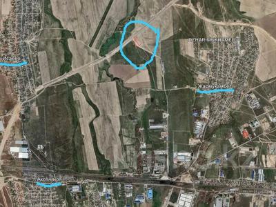 Участок · 3 га, Карасай, Кокозек за 195 млн ₸ в Алматинской обл.