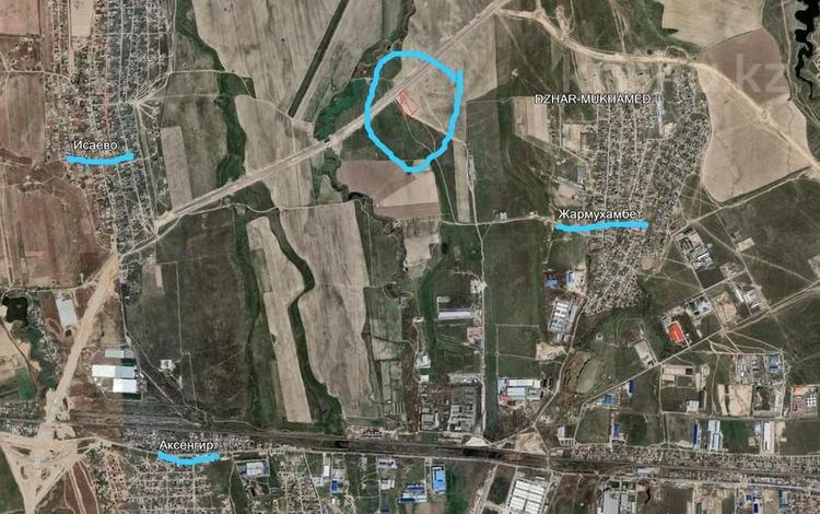 Участок · 3 га, Карасай, Кокозек за 195 млн ₸ в Алматинской обл. — фото 2