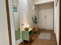 2-комнатная квартира · 45 м², Тулебаева 37 — Жибек жолы за 340 000 ₸ в Алматы, Медеуский р-н — фото 12