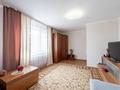1-бөлмелі пәтер · 40.5 м² · 5/12 қабат, Б. Момышулы 23, бағасы: 25.5 млн ₸ в Астане, Алматы р-н