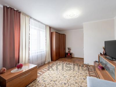 1-бөлмелі пәтер · 40.5 м² · 5/12 қабат, Б. Момышулы 23, бағасы: 25.5 млн ₸ в Астане, Алматы р-н
