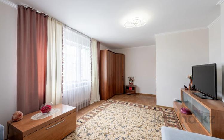 1-бөлмелі пәтер · 40.5 м² · 5/12 қабат, Б. Момышулы 23, бағасы: 25.5 млн ₸ в Астане, Алматы р-н — фото 10
