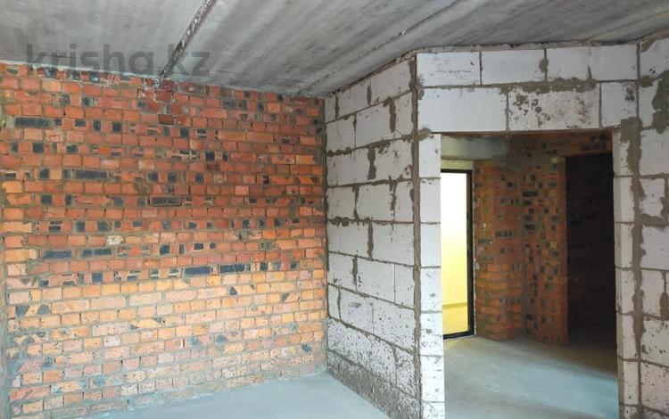 1-комнатная квартира · 32 м² · 1/3 этаж, Коргалжынское шоссе 132 за ~ 12.5 млн ₸ в Астане, Нура р-н — фото 2