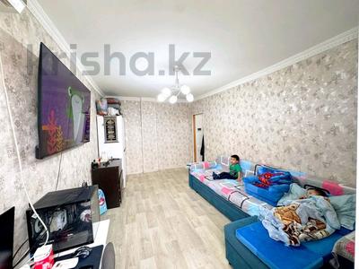 1-комнатная квартира · 38 м² · 4/6 этаж, Мкр. Кокжиек за 19 млн ₸ в Алматы, Жетысуский р-н