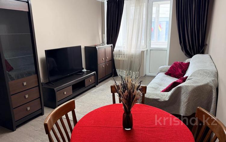 4-комнатная квартира · 87 м² · 2/5 этаж, Курмангазы за 500 000 ₸ в Алматы, Медеуский р-н — фото 17