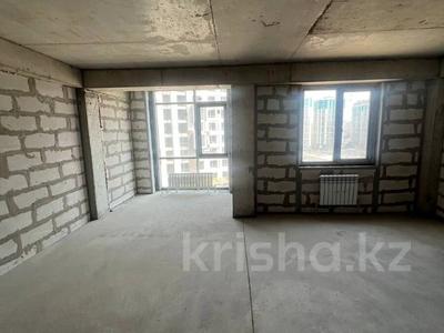 2-комнатная квартира · 46 м² · 11/13 этаж, Толе би 189/3 — ЖАРОКОВА за 35.5 млн ₸ в Алматы