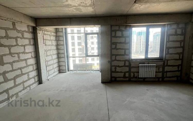 2-комнатная квартира · 46 м² · 11/13 этаж, Толе би 189/3 — ЖАРОКОВА за 35.5 млн ₸ в Алматы — фото 2