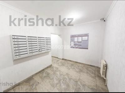2-комнатная квартира · 65 м² · 2/9 этаж, Сауран за 35 млн 〒 в Астане, Нура р-н
