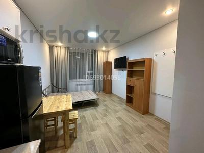 1-бөлмелі пәтер, 30 м², 7/9 қабат ай сайын, мкр Думан-1, Карашаш, бағасы: 160 000 〒 в Алматы, Медеуский р-н