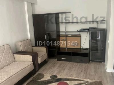 2-комнатная квартира · 57 м² · 2/5 этаж, Г.Иляева 12 за 20 млн ₸ в Шымкенте, Аль-Фарабийский р-н
