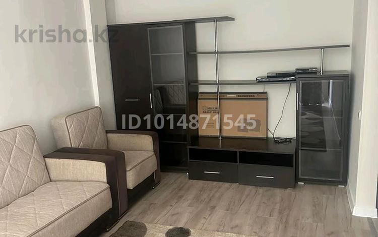 2-комнатная квартира · 57 м² · 2/5 этаж, Г.Иляева 12 за 20 млн ₸ в Шымкенте, Аль-Фарабийский р-н — фото 2
