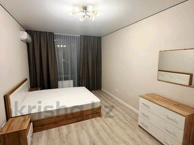 2-бөлмелі пәтер · 47.4 м² · 3/9 қабат, мкр Кайрат, Кульджинский тракт 153/64 — Бухтарминская, бағасы: 35 млн ₸ в Алматы, Турксибский р-н