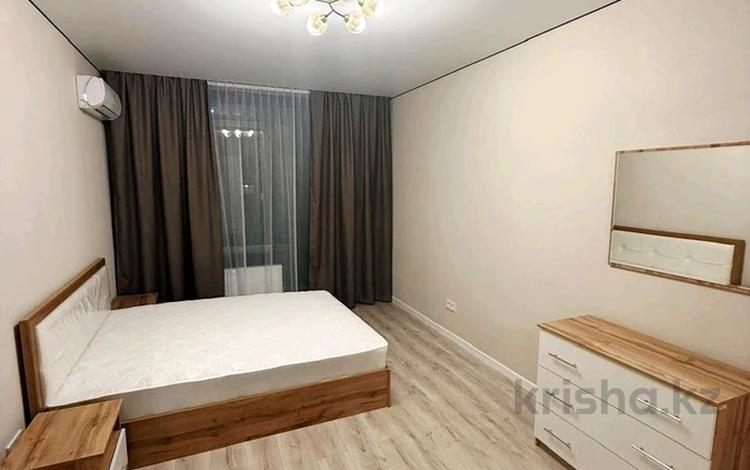 2-бөлмелі пәтер · 47.4 м² · 3/9 қабат, мкр Кайрат, Кульджинский тракт 153/64 — Бухтарминская, бағасы: 35 млн ₸ в Алматы, Турксибский р-н — фото 2
