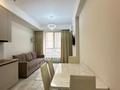 1-комнатная квартира · 44 м² · 5 этаж, Мухамедханова за 18 000 ₸ в Астане — фото 3