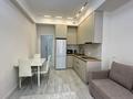 1-комнатная квартира · 44 м² · 5 этаж, Мухамедханова за 18 000 ₸ в Астане