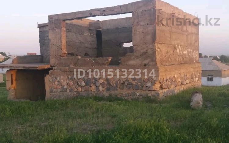 Участок · 12 соток, Шубарсу — Посёлок шубарсу массив Виктория за 4.5 млн ₸ в Шымкенте — фото 2
