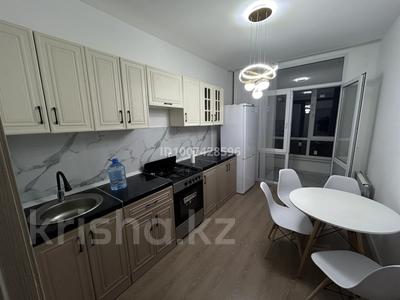 1-комнатная квартира · 40.4 м² · 6/9 этаж, Территория ПК Кунаева 189/1 за 230 000 〒 в Алматы, Турксибский р-н