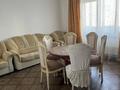 2-комнатная квартира · 60 м² · 6/9 этаж, мкр Кулагер 6 — Мкр кулагер за 230 000 ₸ в Алматы, Жетысуский р-н