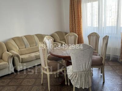 2-комнатная квартира · 60 м² · 6/9 этаж, мкр Кулагер 6 — Мкр кулагер за 230 000 ₸ в Алматы, Жетысуский р-н