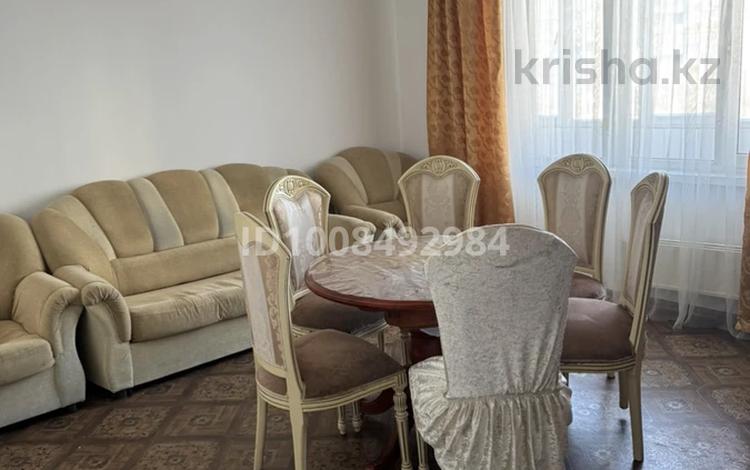 2-комнатная квартира · 60 м² · 6/9 этаж, мкр Кулагер 6 — Мкр кулагер за 230 000 ₸ в Алматы, Жетысуский р-н — фото 2