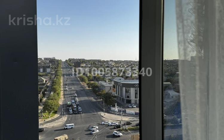 3-комнатная квартира · 125.1 м² · 12/12 этаж, мкр Нурсат, Байтерекова 87 за 350 000 ₸ в Шымкенте, Каратауский р-н — фото 2