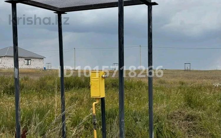 Участок · 10 соток, Участок 1308 — Продаётся земельный участок 10 соток, Кокжиде (Бауырластар-5)5мин от за 1.5 млн ₸ в Актобе, жилой массив Бауырластар-5 — фото 2