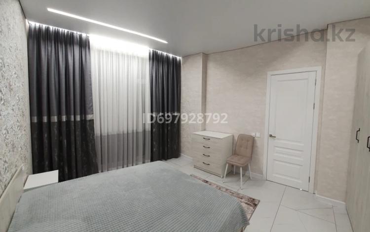 2-комнатная квартира · 51 м² · 10/18 этаж, Туран 44/2 за 300 000 ₸ в Астане, Нура р-н — фото 2