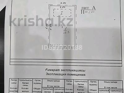 Гаражи и паркинги в Карагандинской обл.: Гараж · 20 м² · мкр Новый Город — Гоголя, Джамбула за 4.4 млн 〒 Гараж · 20 м² · мкр Новый Город — Гоголя, Джамбула за 4.4 млн 〒 в Караганде, Казыбек би р-н