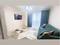 2-комнатная квартира · 54 м² · 6/9 этаж, мкр Нурсат 2, Аргынбекова 19/1 за 29.5 млн 〒 в Шымкенте, Каратауский р-н