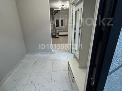 2-комнатная квартира · 58 м², мкр Айгерим-1 молдагуловой-24 — Молдагуловой-24 за 190 000 ₸ в Алматы, Алатауский р-н