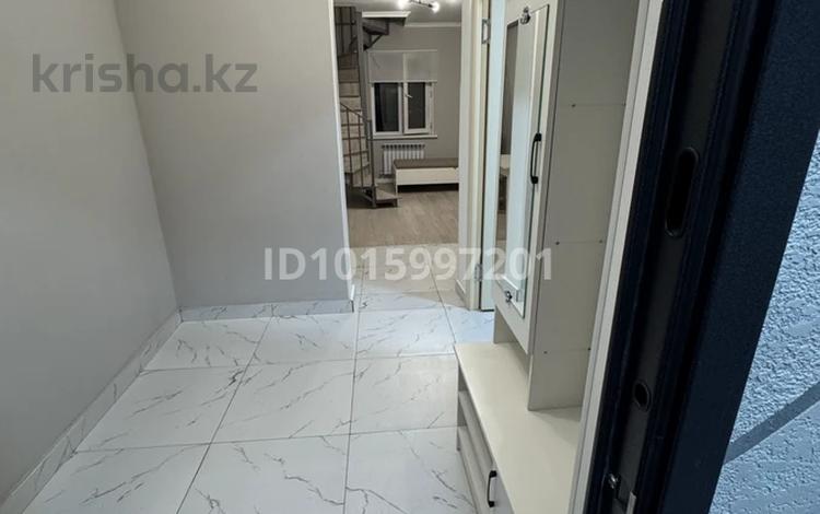 2-комнатная квартира · 58 м², мкр Айгерим-1 молдагуловой-24 — Молдагуловой-24 за 190 000 ₸ в Алматы, Алатауский р-н — фото 2
