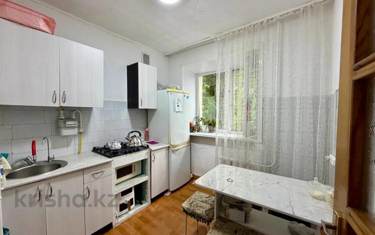 3-бөлмелі пәтер · 52.7 м² · 2/4 қабат, Л. Толстого 51, бағасы: 25 млн ₸ в Костанае — фото 2