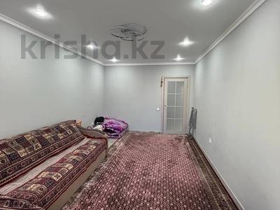 2-комнатная квартира · 65 м² · 4/9 этаж, мкр Шугыла, Райымбека — Жуалы за 34.5 млн ₸ в Алматы, Наурызбайский р-н