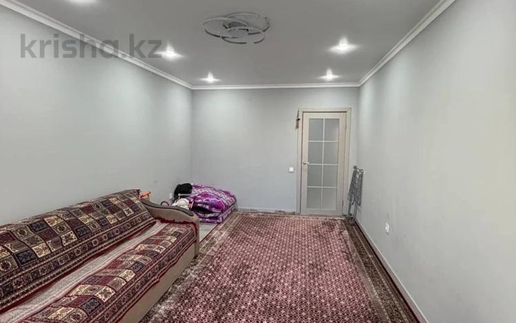 2-комнатная квартира · 65 м² · 4/9 этаж, мкр Шугыла, Райымбека — Жуалы за 34.5 млн ₸ в Алматы, Наурызбайский р-н — фото 2