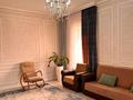 3-комнатная квартира · 100 м² · 8/8 этаж, 18-й микрорайон за 50.5 млн ₸ в Шымкенте, Аль-Фарабийский р-н — фото 2