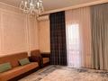 3-комнатная квартира · 100 м² · 8/8 этаж, 18-й микрорайон за 50.5 млн ₸ в Шымкенте, Аль-Фарабийский р-н