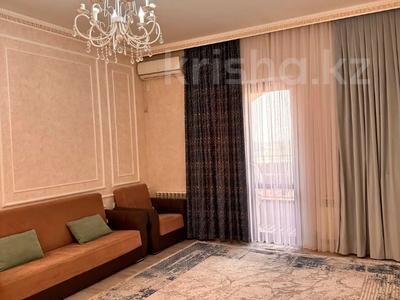 3-комнатная квартира · 100 м² · 8/8 этаж, 18-й микрорайон за 50.5 млн ₸ в Шымкенте, Аль-Фарабийский р-н