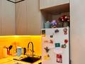 3-комнатная квартира · 100 м² · 8/8 этаж, 18-й микрорайон за 50.5 млн ₸ в Шымкенте, Аль-Фарабийский р-н — фото 12