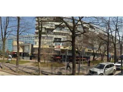 1-комнатная квартира · 45 м² · 2/9 этаж, проспект Достык — Кабанбай батыра за 17 000 ₸ в Алматы, Медеуский р-н